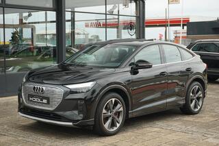 Audi Q4 Sportback