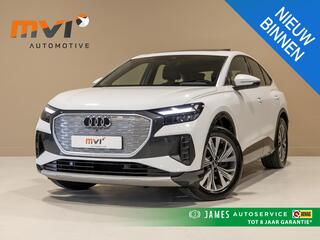 Audi Q4 Sportback