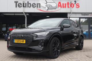 Audi Q4 Sportback
