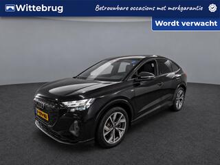 Audi Q4 Sportback