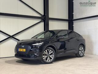 Audi Q4 Sportback