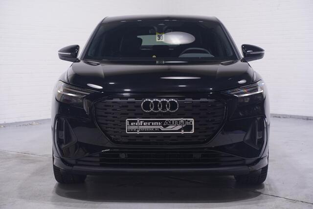 Audi Q4 Sportback e-tron 45 quattro S Edition Competition 82 kWh SOH 100%