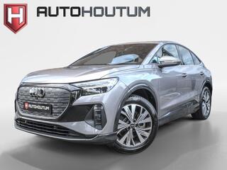 Audi Q4 Sportback