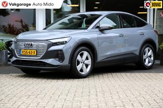 Audi Q4 Sportback