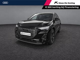 Audi Q4 Sportback