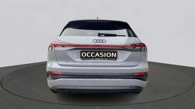 Audi Q4 e-tron 45 286 pk S Edition 82 kWh / Matrix LED / 21" / Ambiente Lichtpakket