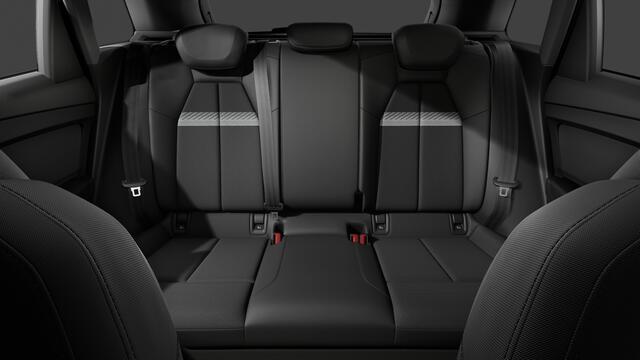 Audi Q4 e-tron Q4 45 e-tron quattro 286 1AT Advanced edition Automaat | Privacy glas | MMI navigatie plus | Audi soundsystem | Verwarmbare voorstoelen | Matrix LED-koplampen | Interieur met sportstoelen | Servosluiting achterklep | Audi Virtual Cockpit | Optiekpakket zw