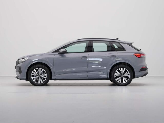 Audi Q4 e-tron 35 Launch edition Advanced 55 kWh Navigatie Pdc Stoelverwarming Cruise