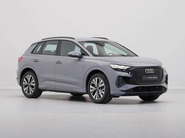 Audi Q4 e-tron 35 Launch edition Advanced 55 kWh Navigatie Pdc Stoelverwarming Cruise