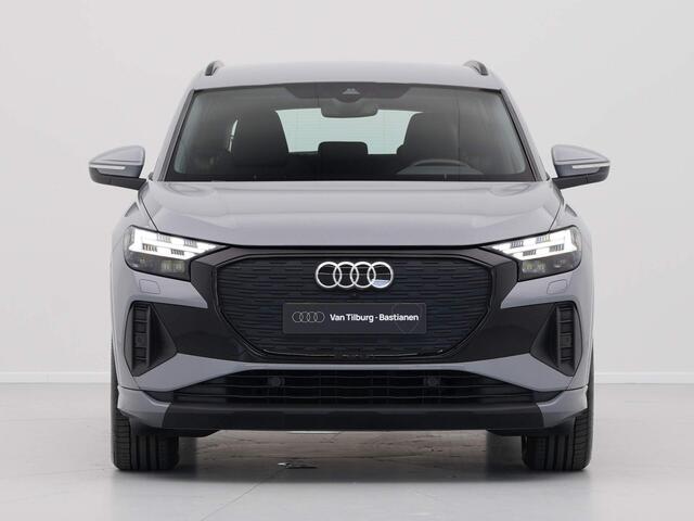 Audi Q4 e-tron 35 Launch edition Advanced 55 kWh Navigatie Pdc Stoelverwarming Cruise