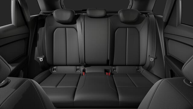 Audi Q4 e-tron Q4 45 e-tron quattro 286 1AT Edition Automaat | MMI navigatie plus | Verwarmbare voorstoelen | Servosluiting achterklep | Privacy glas | Audi Virtual Cockpit | Audi soundsystem