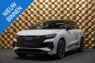 audi-q4-e-tron-40-204pk-competition