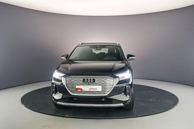 Audi Q4 e-tron 45 Advanced Edition | Matrix | 20 inch | Sportstoelen | Sfeerverlichting |