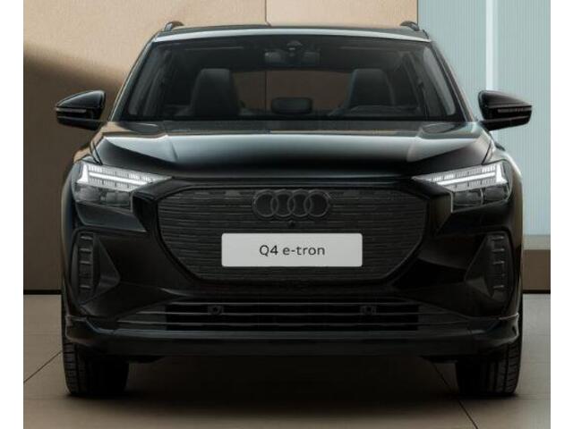 Audi Q4 e-tron Advanced edition 45 210kW/286pk 82Kwh Hatch back Elektr. aandrijving quattro