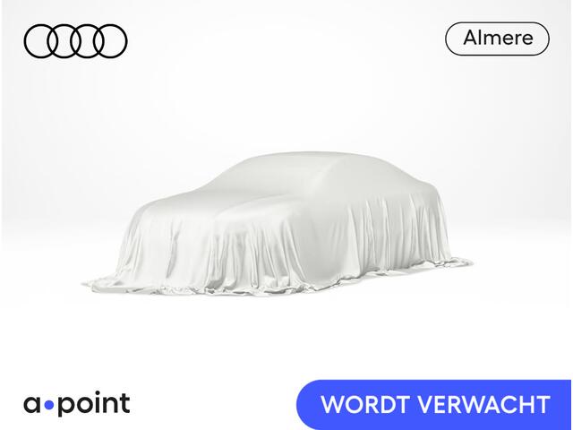 Audi Q4 e-tron 35 Launch edition Advanced 55 kWh 170pk | Navigatie | Matrix led koplampen | Sportstoelen | Stoelverwarming