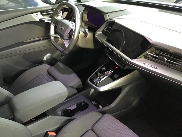 Audi Q4 e-tron 40 L ed AdvPl 77 kWh