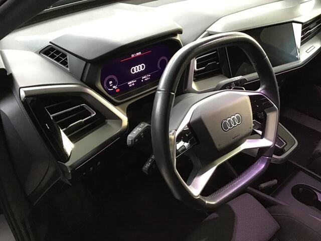 Audi Q4 e-tron 40 L ed AdvPl 77 kWh