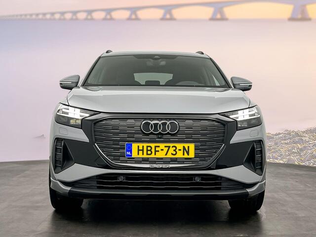 Audi Q4 e-tron 45 quattro Advanced edition 82 kWh