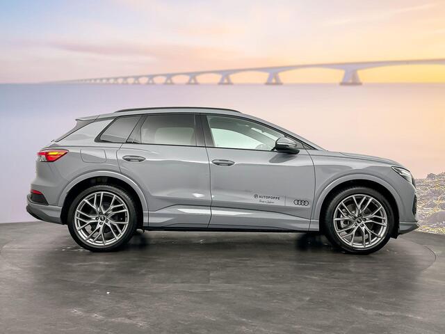 Audi Q4 e-tron 45 quattro Advanced edition 82 kWh
