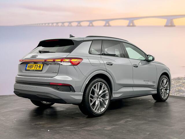 Audi Q4 e-tron 45 quattro Advanced edition 82 kWh