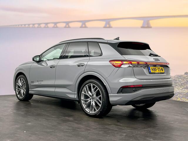 Audi Q4 e-tron 45 quattro Advanced edition 82 kWh