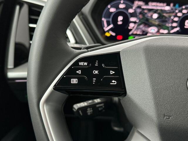 Audi Q4 e-tron 45 quattro Advanced edition 82 kWh