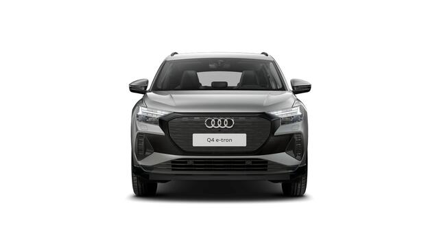 Audi Q4 e-tron Q4 45 e-tron quattro 286 1AT Advanced edition Automaat | Servosluiting achterklep | Verwarmbare voorstoelen | Audi soundsystem | Matrix-ledkoplampen met Audi-laserlicht, ledachterlichten, lichtanimatie, dynamische knipperlichten | Audi Virtual Cockpit | V