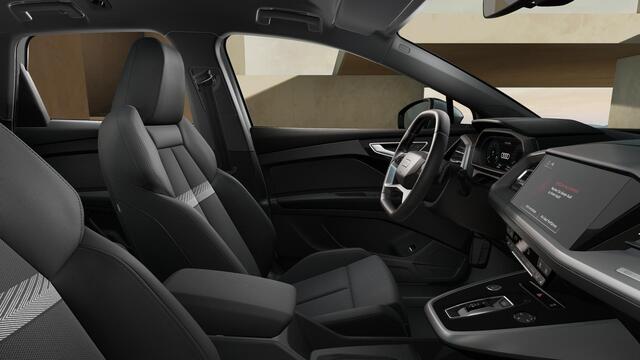Audi Q4 e-tron 45 quattro Advanced edition 82 kWh