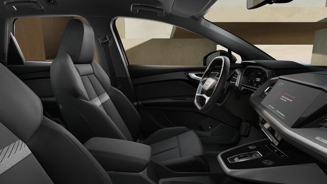 Audi Q4 e-tron 45 quattro Advanced edition 82 kWh