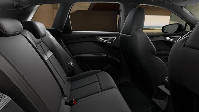 Audi Q4 e-tron 45 quattro Advanced edition 82 kWh