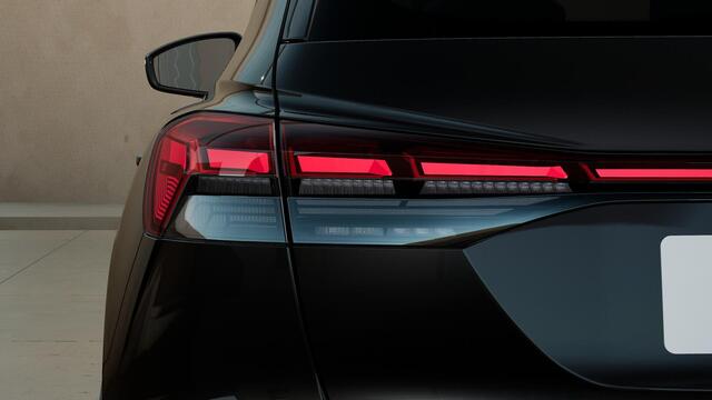 Audi Q4 e-tron 45 quattro Advanced edition 82 kWh