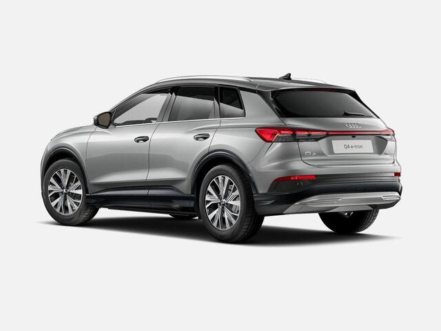 Audi Q4 e-tron 45 quattro Advanced edition 286 PK Assistentiepakket plus - Comfortpakket - Privacy glas