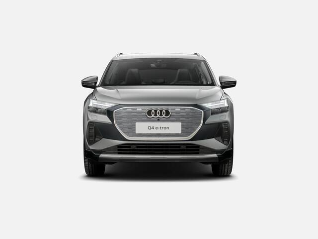 Audi Q4 e-tron 45 quattro Advanced edition 286 PK Assistentiepakket plus - Comfortpakket - Privacy glas