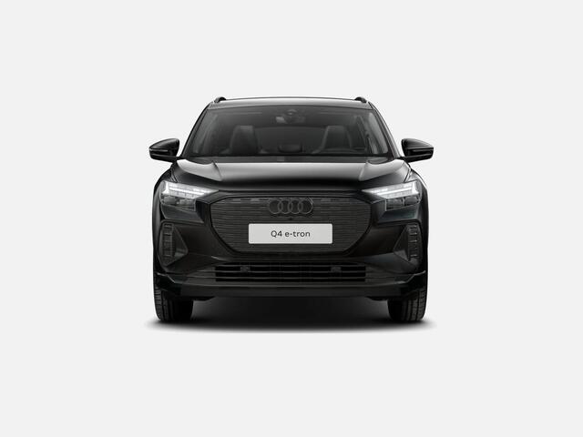 Audi Q4 e-tron 45 quattro Advanced edition 286 PK Assistentiepakket plus - Comfortpakket - Privacy glas