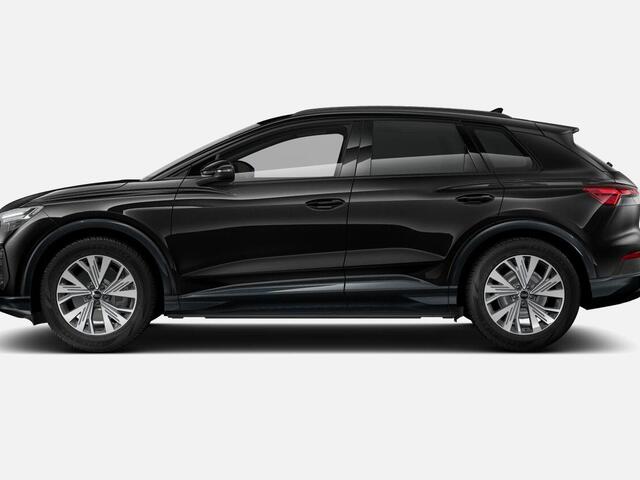 Audi Q4 e-tron 45 quattro Advanced edition 286 PK Assistentiepakket plus - Comfortpakket - Privacy glas