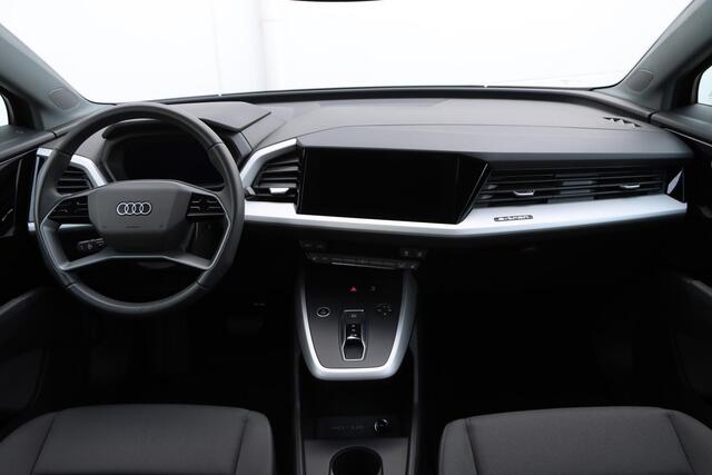 Audi Q4 e-tron 35 S edition 55 kWh 170pk