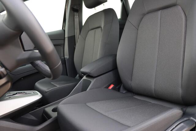 Audi Q4 e-tron 35 S edition 55 kWh 170pk