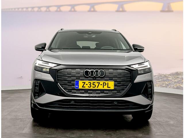 Audi Q4 e-tron 45 Advanced edition 82 kWh