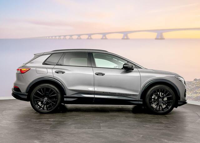 Audi Q4 e-tron 45 Advanced edition 82 kWh