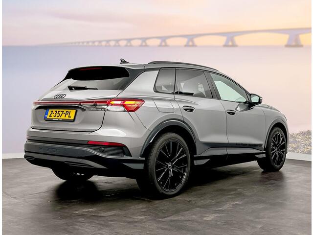 Audi Q4 e-tron 45 Advanced edition 82 kWh