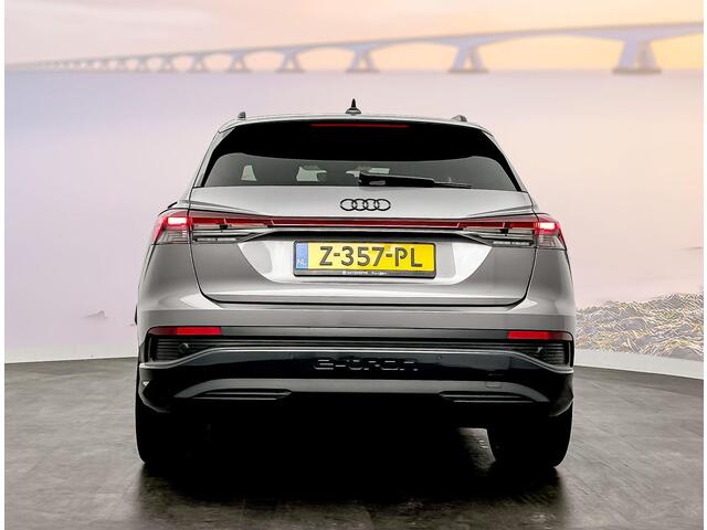 Audi Q4 e-tron 45 Advanced edition 82 kWh
