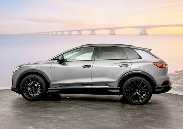 Audi Q4 e-tron 45 Advanced edition 82 kWh