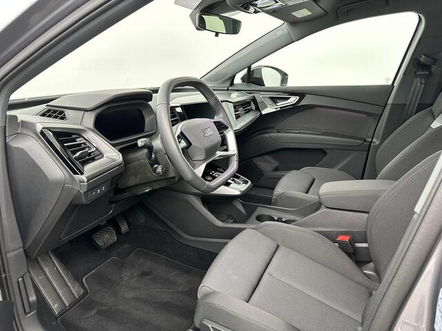 Audi Q4 e-tron 45 Advanced edition 82 kWh
