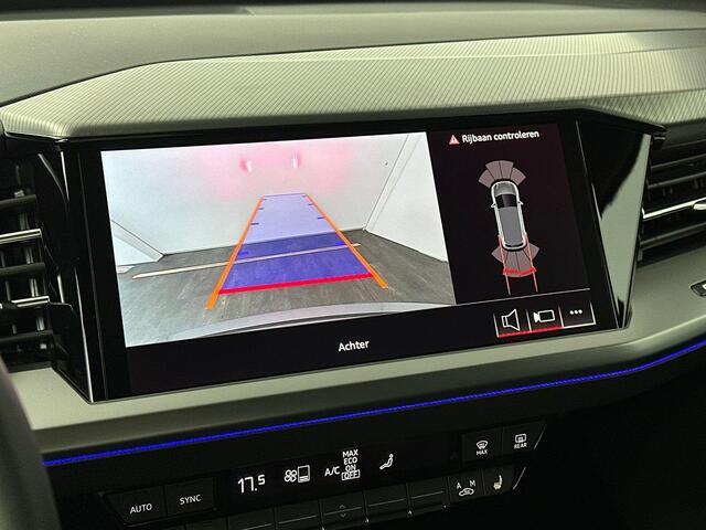 Audi Q4 e-tron 45 Advanced edition 82 kWh