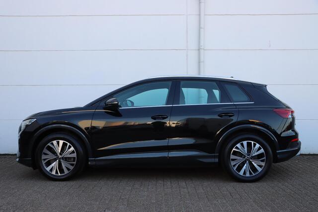 Audi Q4 e-tron 40 Launch edition Advanced Plus 77 kWh