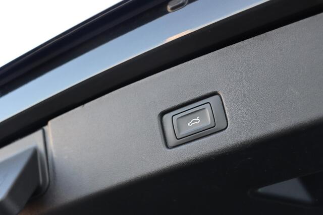 Audi Q4 e-tron 40 Launch edition Advanced Plus 77 kWh