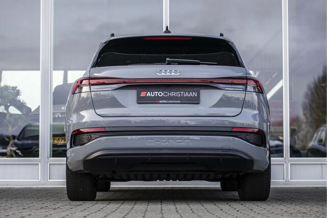 Audi Q4 e-tron 35 S edition 55 kWh | Pano | Winter pakket | 20' |