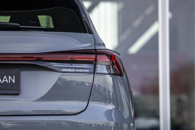 Audi Q4 e-tron 35 S edition 55 kWh | Pano | Winter pakket | 20' |