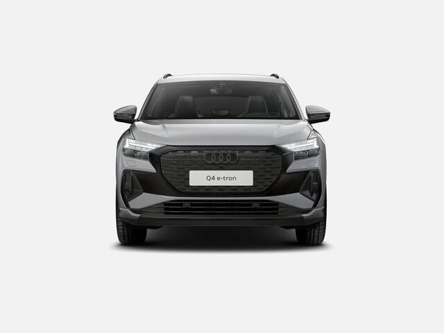 Audi Q4 e-tron S edition e-tron 45 210kW/286pk 82Kwh Hatchback El Assistentiepakket plus - Comfortpakket - Klimaatregelingpakket