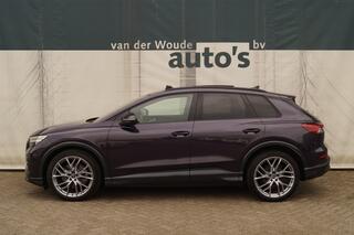 audi-q4-e-tron-40-launch-edition-ad